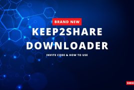 keep2share downloader